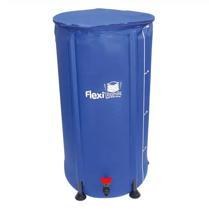 AutoPot Flexi-Tank 100L - Imagen 1