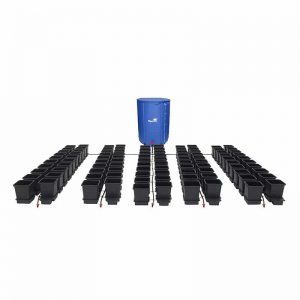 Sistema 100Pot