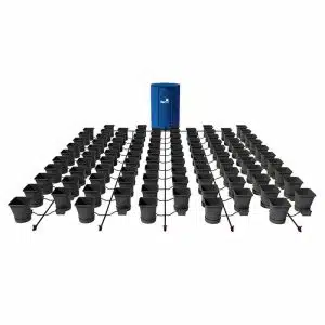 Sistema 100Pot XL