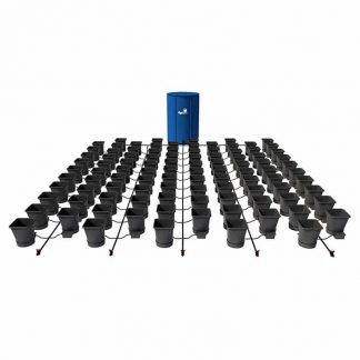 Sistema 100Pot XL