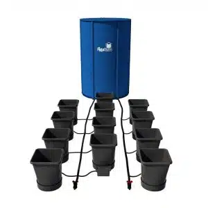 Sistema 12Pot XL