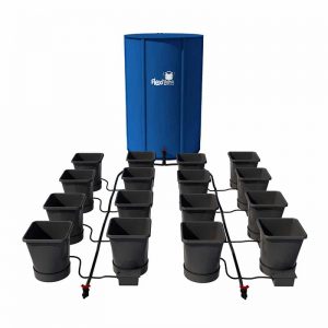Sistema 16Pot XL
