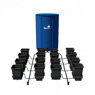 Sistema 16Pot