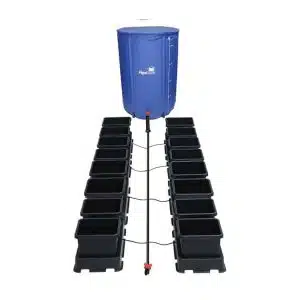 Sistema easy2grow 16