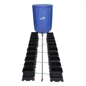 Sistema easy2grow 20