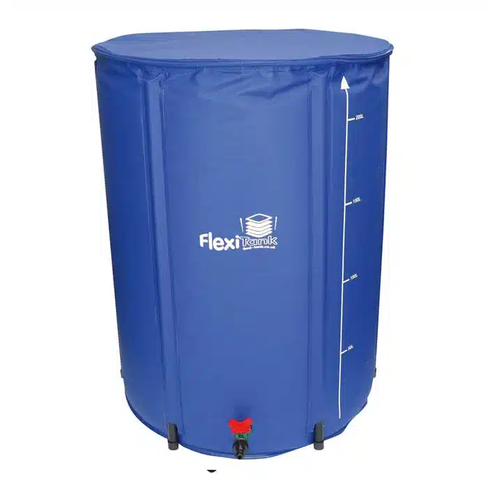 AutoPot Flexi-Tank 225L - Imagen 1
