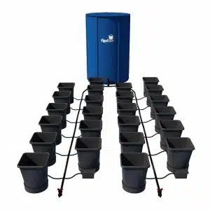 Sistema 24Pot XL