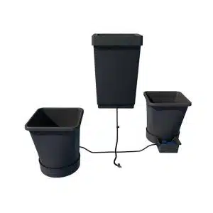 Sistema 2Pot XL