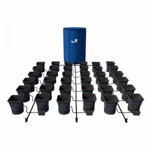 Sistema 36Pot XL