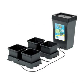 Sistema easy2grow 4