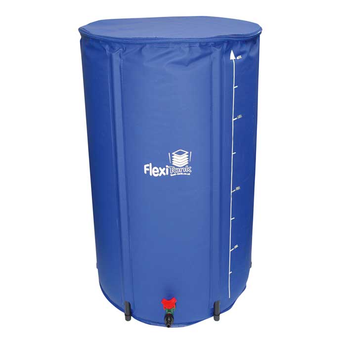AutoPot FlexiTank 400L