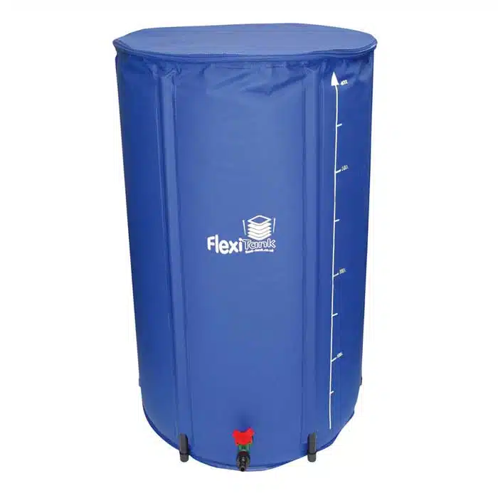 AutoPot FlexiTank 400L - Imagen 1