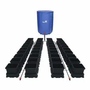 Sistema easy2grow 40