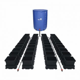 Sistema easy2grow 40