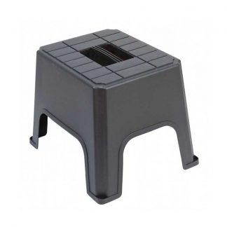 Plataforma para tanque de 47L (negra)