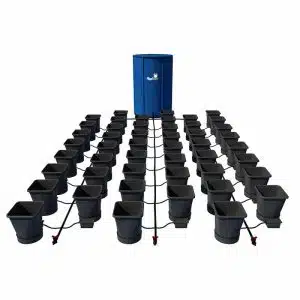 Sistema 48Pot XL