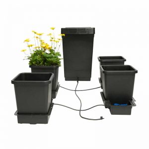 Sistema 4Pot