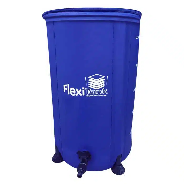 AutoPot Flexi-Tank 50L - Imagen 1