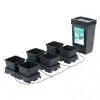 Sistema easy2grow 6 - Thumbnail Image 1
