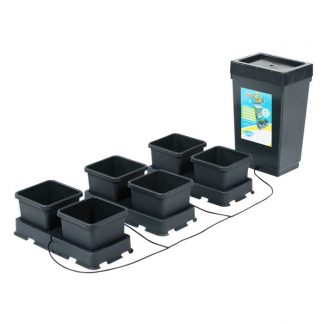 Sistema easy2grow 6