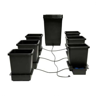 Sistema 6Pot