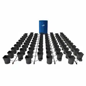Sistema 80Pot XL
