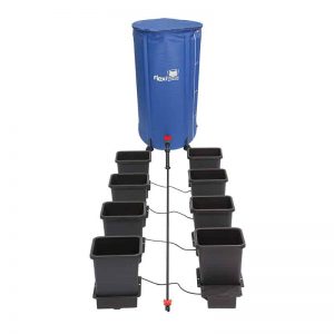 Sistema 8Pot