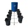 Sistema 8Pot XL - Thumbnail Image 1