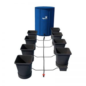 Sistema 8Pot XL
