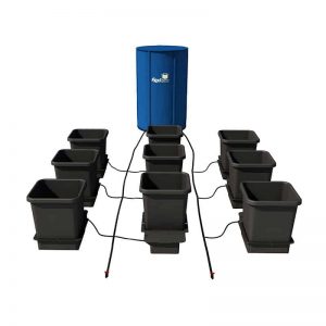 Sistema 9Pot
