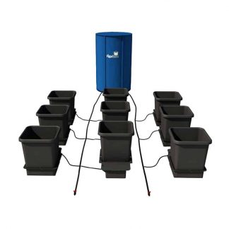 Sistema 9Pot