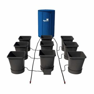 Sistema 9Pot XL