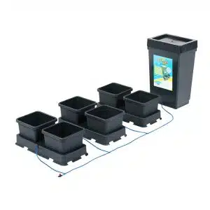 easy2grow 6