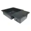 AP205_SQ_TL_BLACK_1Pot_Tray_and_Lid_Black_Grommeted_WEB.jpg