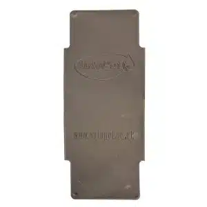 Tapa para bandeja easy2grow (negra)