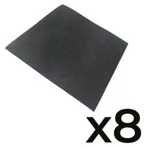 Marix Discs (8-Pack) - Square
