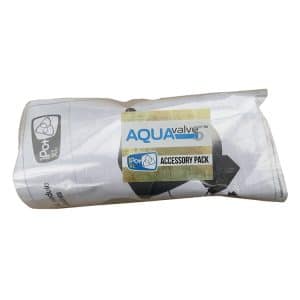 Pack accesorios para módulo 1Pot XL - con AQUAvalve 5