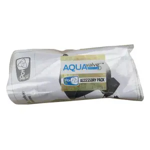 Pack accesorios para módulo 1Pot XL - con AQUAvalve 5