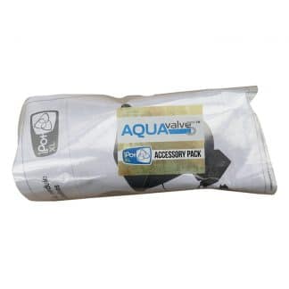 Pack accesorios para módulo 1Pot XL - con AQUAvalve 5