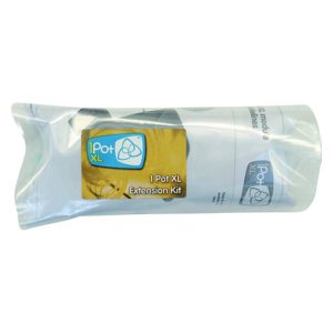 Pack accesorios 6mm para módulo 1Pot XL