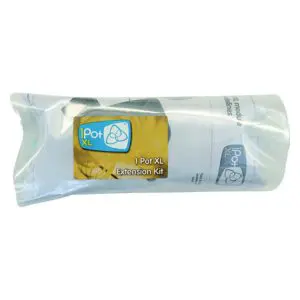 Pack accesorios 6mm para módulo 1Pot XL