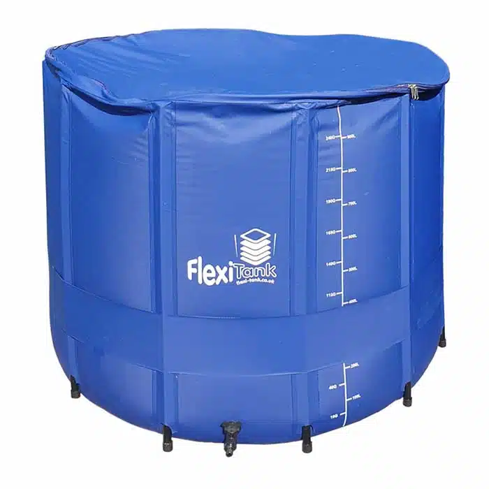 AutoPot Flexi-Tank 1000L - Imagen 1