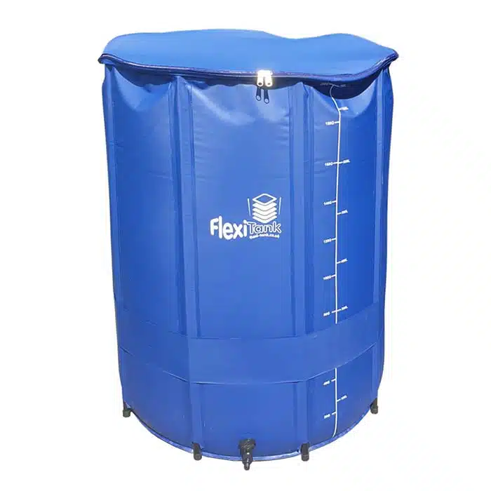 AutoPot Flexi-Tank 750L - Imagen 1