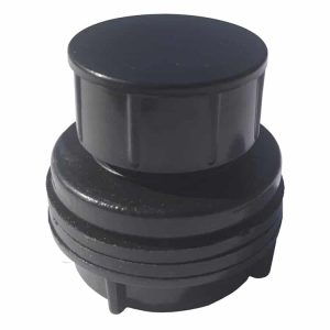 Tapa adaptador rápido FlexiTank