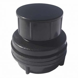 Tapa adaptador rápido FlexiTank