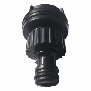 Adaptador rápido macho FlexiTank