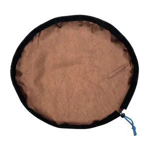 Funda control raíces redonda (para SmartPot 18,9L; con cordón ajustable)