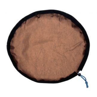 Funda control raíces redonda  (para SmartPot 18,9L; con cordón ajustable)