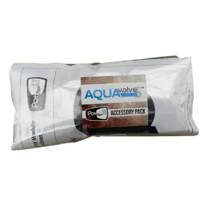 Accesorios módulo 1PotXL FlexiPot (sin maceta) - con AQUAvalve5