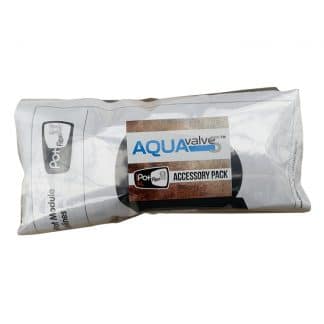 Accesorios módulo 1PotXL FlexiPot (sin maceta) - con AQUAvalve5